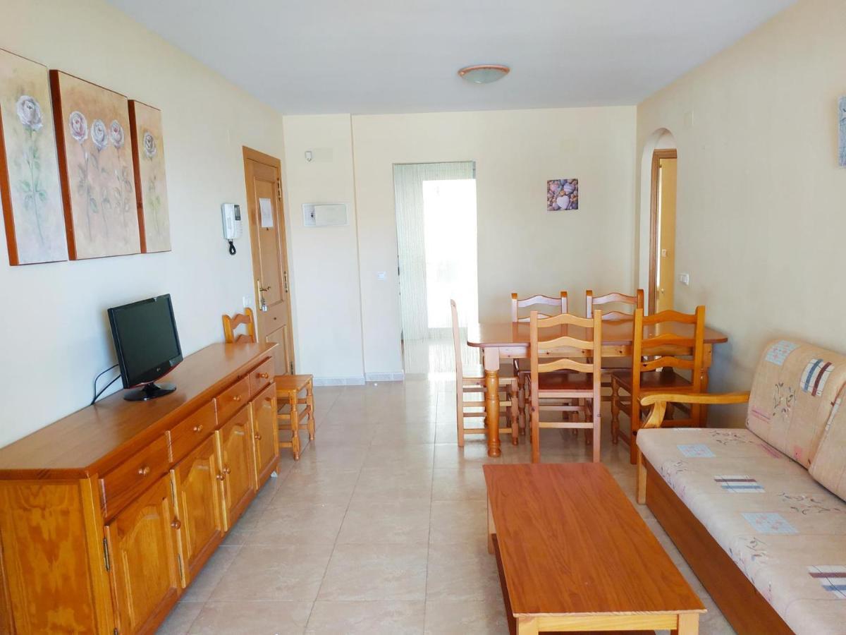 La Volta II Orangecosta Apartman Peñíscola Kültér fotó