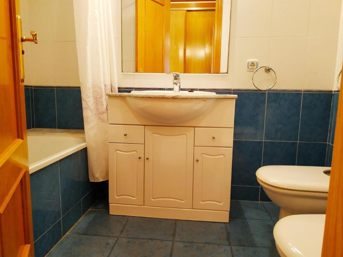 La Volta II Orangecosta Apartman Peñíscola Kültér fotó